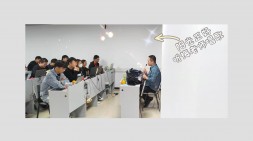 1024程序員節-橙心橙意，迎接未來